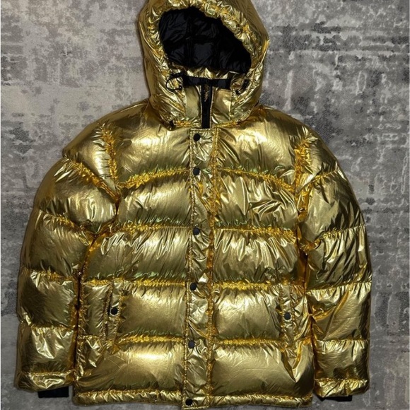 Gold superpuff original tna - Picture 3 of 6